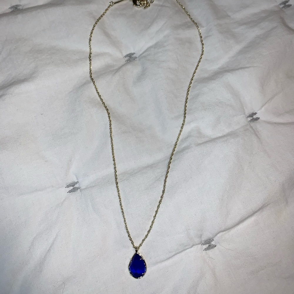 kendra scott necklace